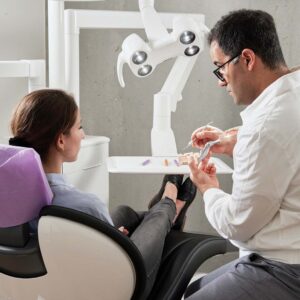 4 Qualities of the Best Dental Care 3